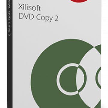 Xilisoft DVD Copy